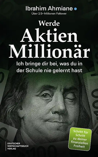 Werde aktien millionär - werde, aktien-millionär