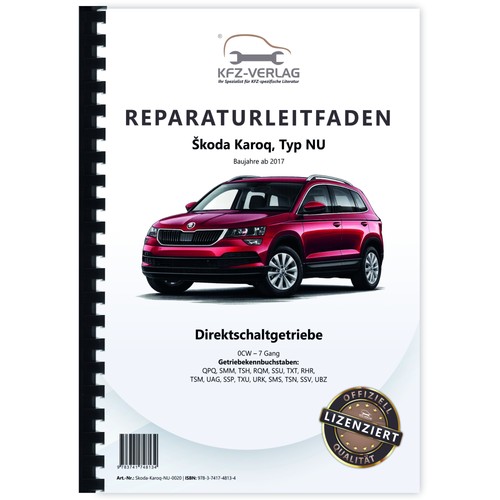 Skoda karoq 2017 - skoda, nu