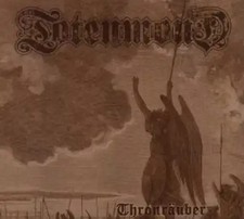 Totenmond - Thronräuber