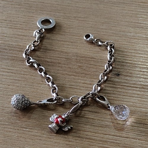 Armband thomas sabo charms - sabo,