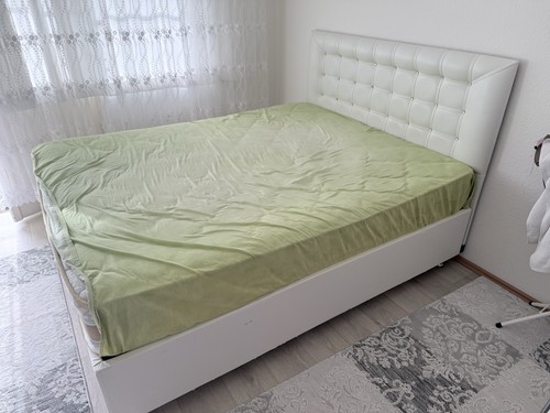 Bett für schlafzimmer - bett,