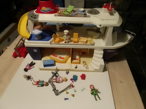 Playmobil 6978