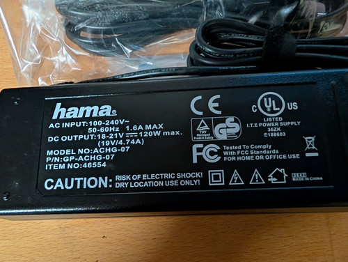 Hama universal - hama,