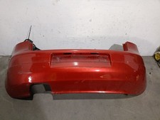 1K6807417 HINTERE STOSSSTANGE