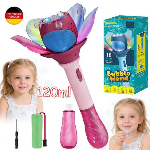 Seifenblasenstab spielzeug mit - seifenblasenstab, spielzeug,mit