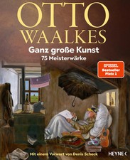 Ganz große Kunst | Otto