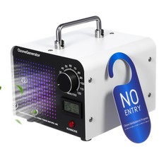 Ozongenerator 60000 mg/h