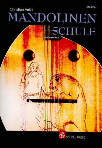 Mandolinenschule christian - mandolinenschule,