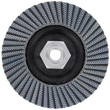 Diamant Fächerschleifscheibe