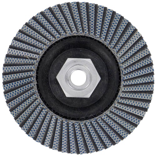 Diamant fächerschleifscheibe - diamant,