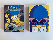Die simpsons - simpsons,