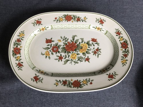 Villeroy boch servierplatte - &,