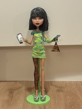 Monster High Cleo De Nile Dawn