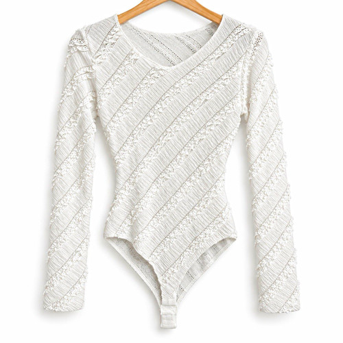 Damen body einteiler - damen,