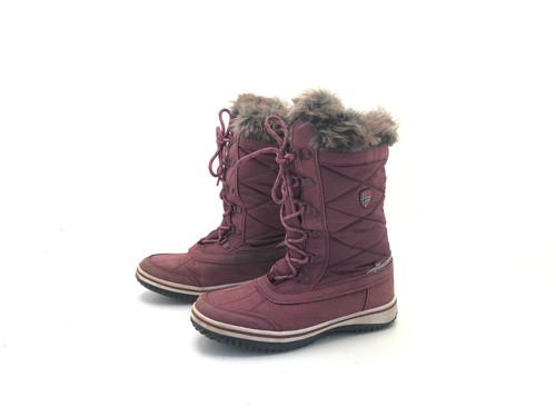 Trollkids damen stiefel - trollkids,