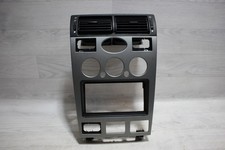 Verkleidung mittelkonsole mit - verkleidung,