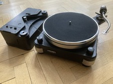 Micro Seiki RX 1500 High End Plattenspieler + Alphason Tonarm