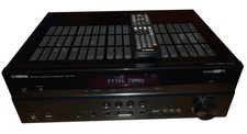 Yamaha Receiver RX-V571 mit