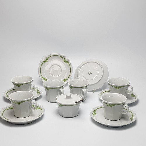 Schönwald 9383 kaffeeservice - 9383,