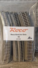 Roco geoline set - h0, 61123