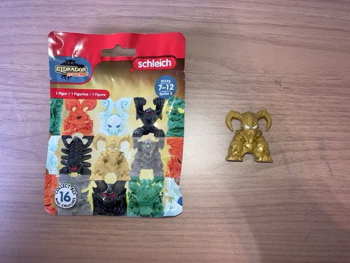 Schleich eldrador mini - schleich,