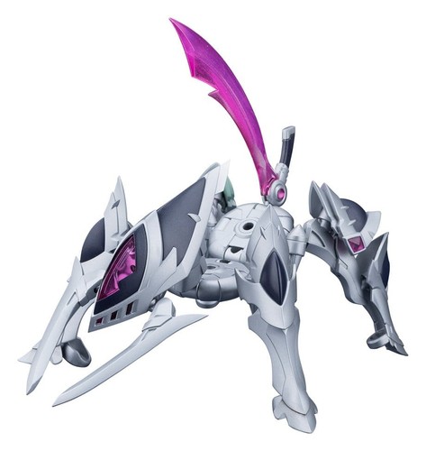 Arcanadea plastic model kit - plastic,