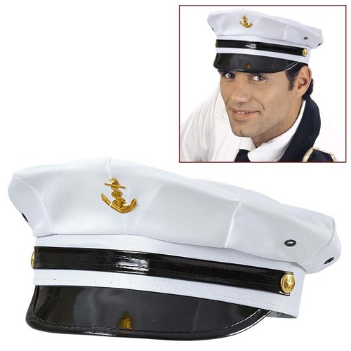 Marine kapitän mütze hut - kapitÄn,