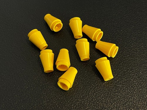 Lego 4589b kegel rundkegel - lego,