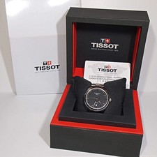 Tissot PR100 Herren Edelstahl