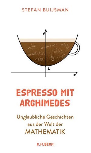 Espresso mit archimedes - espresso,