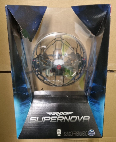 Airhogs supernova neu - supernova,