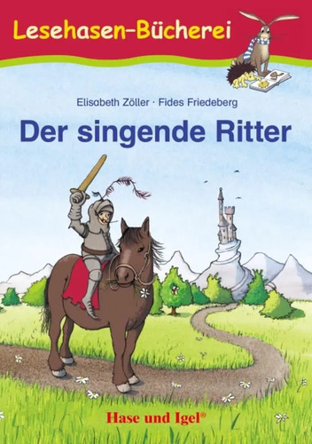 Der singende ritter - der,
