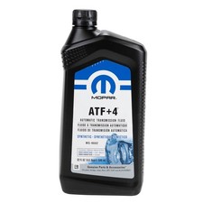 Mopar ATF +4 Getriebeöl