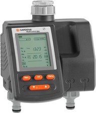 Gardena Bewässerungscomputer MultiControl Duo