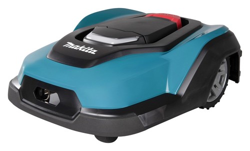 Makita mähroboter 18v rm350d - ,