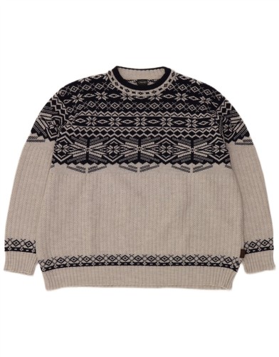 Reusch herren rundhals - herren,