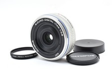 Olympus M.Zuiko DIGITAL 17 mm