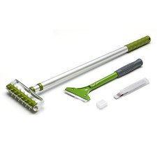 Profi Tapetenentferner Set