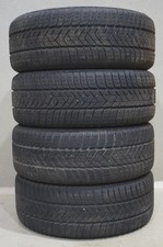 4x Pirelli SottoZero 3 MO 245