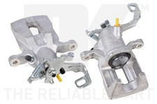 Bremssattel Bremszange / ohne