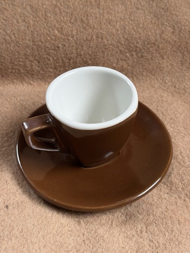Acf espressotasse untertasse - espressotasse, +
