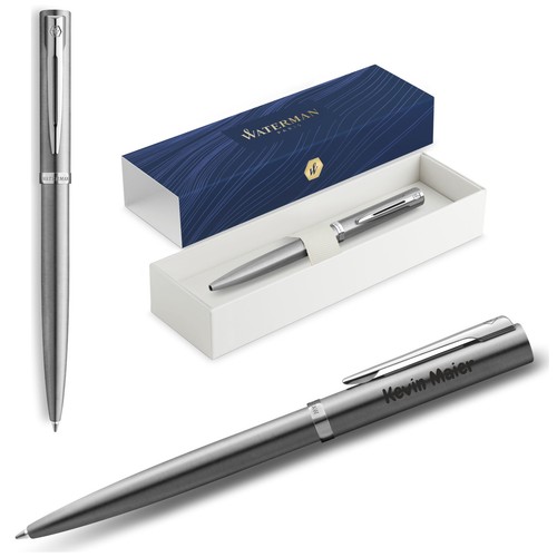 Waterman impression - waterman,
