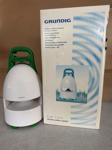 Grundig milchkanne - grundig, „milchkanne“