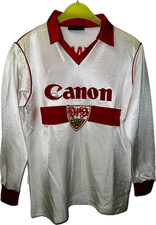 Vfb stuttgart trikot vintage - stuttgart,