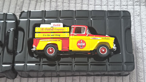 Matchbox collectibles ypc01 - collectibles,