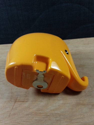 Colani design elefant - colani,