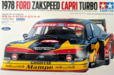 Tamiya 24376 - 1:24  1978 Ford