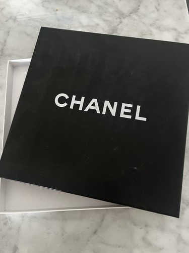 Original chanel box - box, /