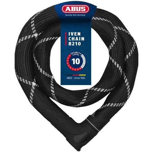 Abus kettenschloss iven chain - iven,