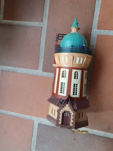 Faller wasserturm - faller,
